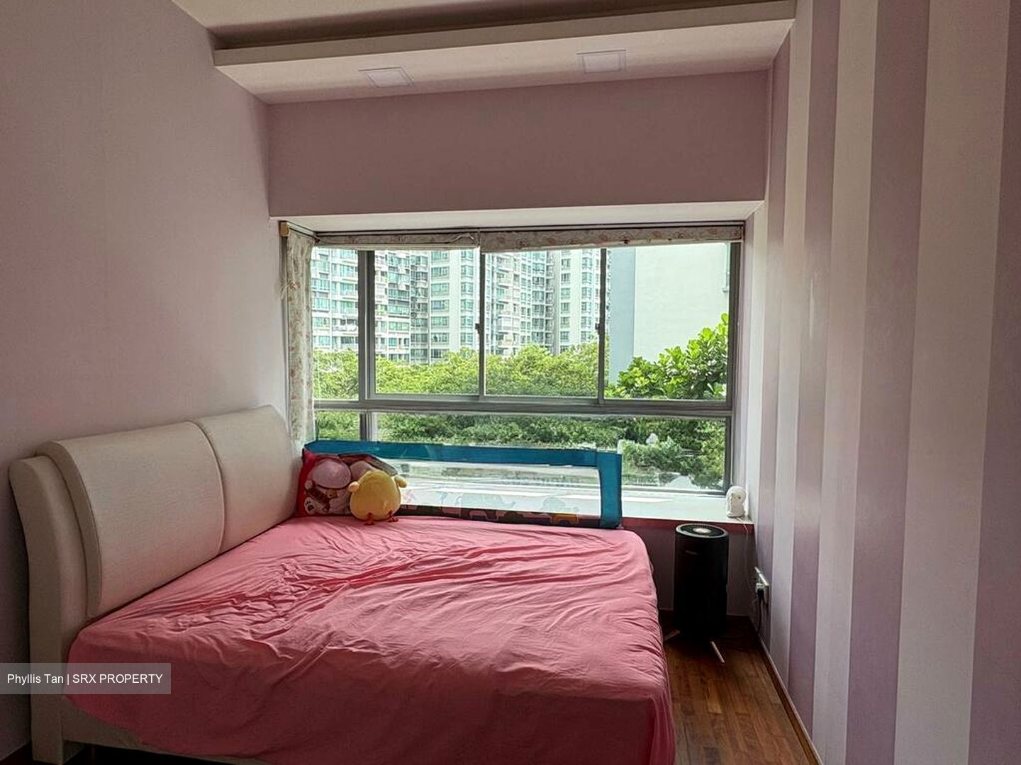 Botannia (D5), Condominium #501019651